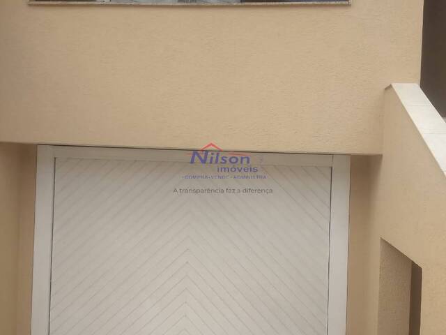 Sobrado para Venda em Guarulhos - 4