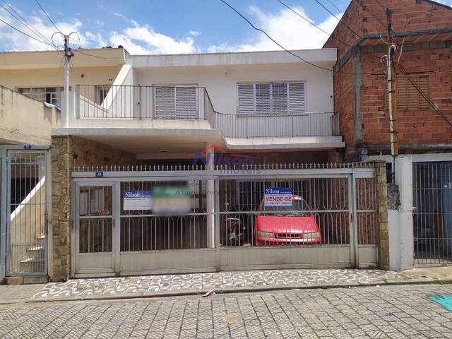 #174 - Casa para Venda em Guarulhos - SP - 1