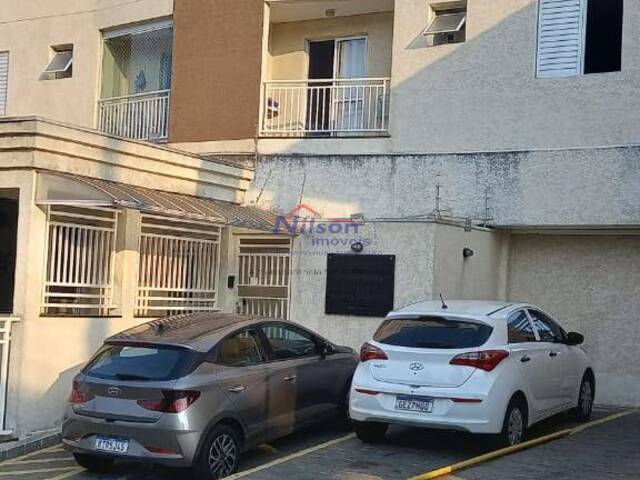 #176 - Apartamento para Venda em Guarulhos - SP - 1