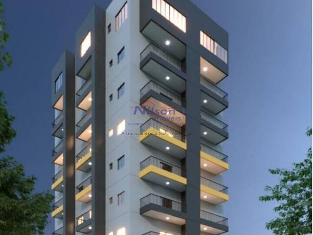 #178 - Apartamento para Venda em Guarulhos - SP - 1