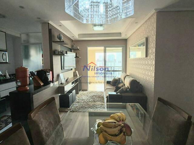 Apartamento para Venda em Guarulhos - 5