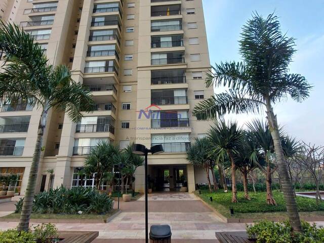 #192 - Apartamento para Venda em Guarulhos - SP - 1