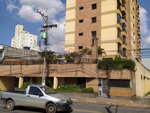 #193 - Apartamento para Venda em Guarulhos - SP - 2
