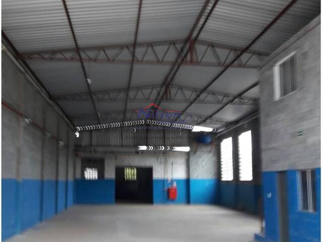 #204 - Sala para Locação em Itaquaquecetuba - SP - 1
