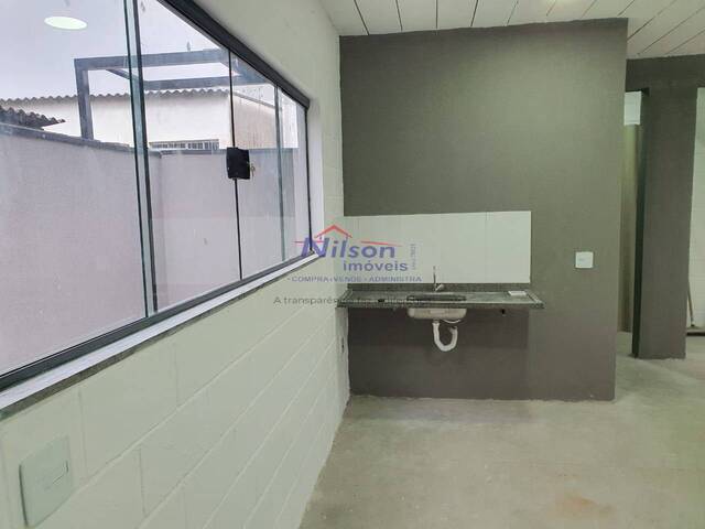 Sala para Venda em Guarulhos - 5