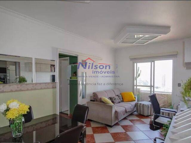 #209 - Apartamento para Venda em Guarulhos - SP - 2
