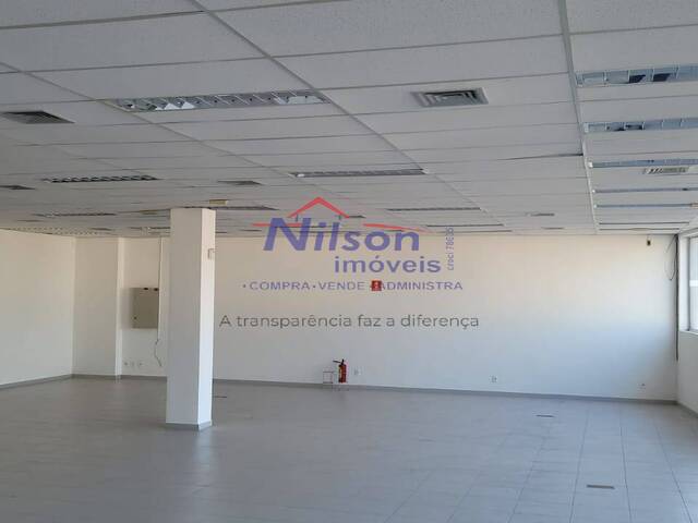 #212 - Sala para Locação em Guarulhos - SP - 3