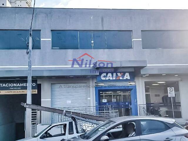 #212 - Sala para Locação em Guarulhos - SP - 1