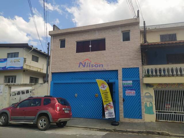 #219 - Casa para Venda em Guarulhos - SP - 1