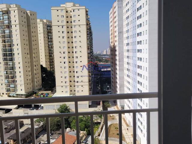 #232 - Apartamento para Venda em Guarulhos - SP - 2