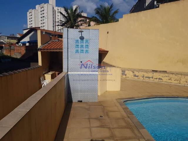 #235 - Apartamento para Venda em Guarulhos - SP - 2