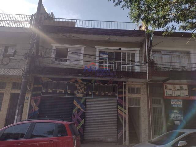 #236 - Apartamento para Locação em Guarulhos - SP - 1