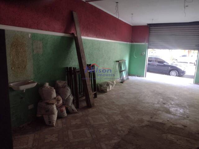 Sala para Locação em Guarulhos - 4