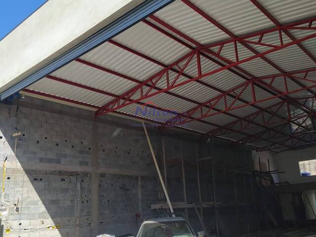 Galpão para Locação em Guarulhos - 4