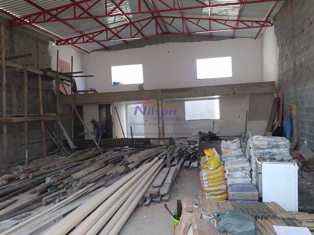 Galpão para Locação em Guarulhos - 5
