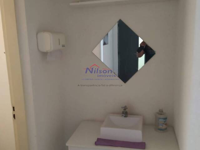 Sala para Locação em Guarulhos - 5
