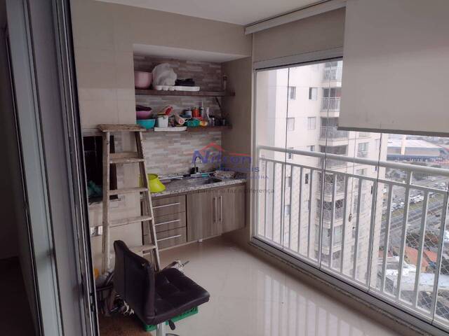 Apartamento para Locação em Guarulhos - 4