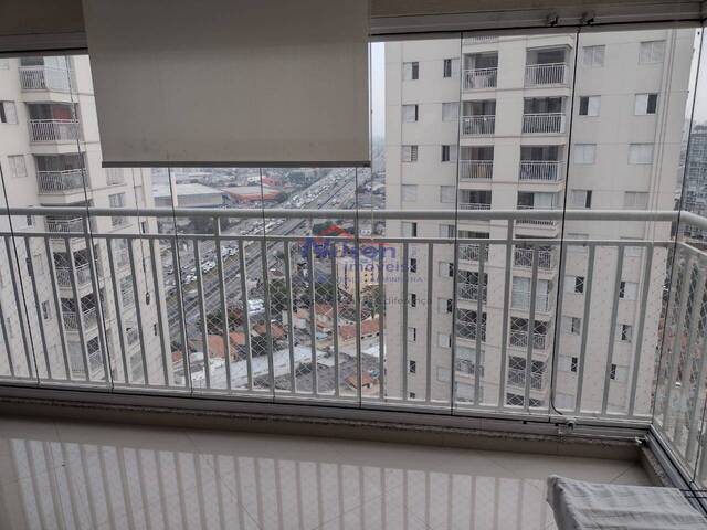 #245 - Apartamento para Locação em Guarulhos - SP - 1