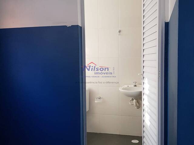 Galpão para Locação em Guarulhos - 4