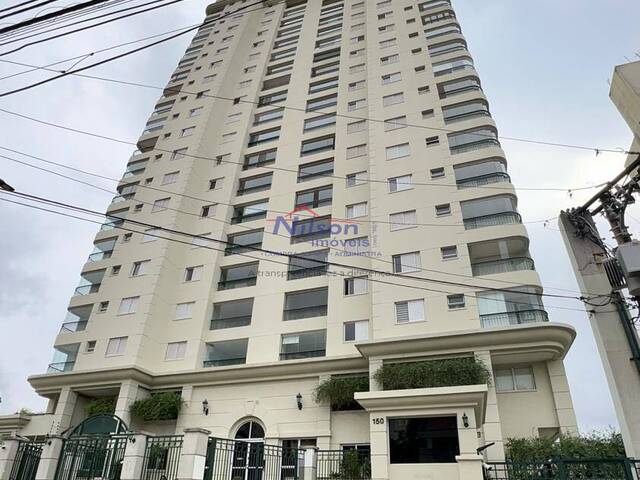#228 - Apartamento para Venda em Guarulhos - SP - 1