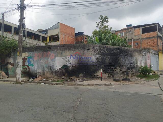 #253 - Área para Venda em Guarulhos - SP - 3