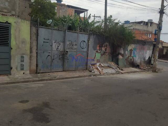 #253 - Área para Venda em Guarulhos - SP - 1