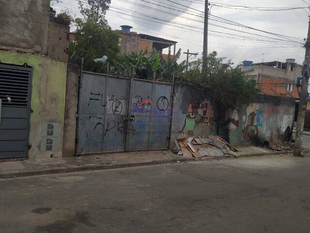 #253 - Área para Venda em Guarulhos - SP - 2