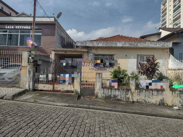 Venda em Vila Rosália - Guarulhos