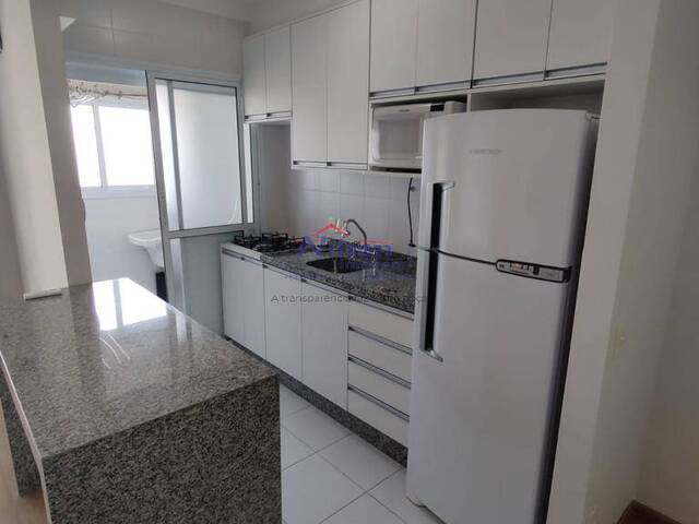 #255 - Apartamento para Venda em Guarulhos - SP - 2
