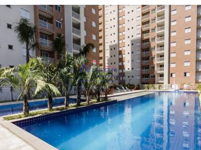 #260 - Apartamento para Venda em Guarulhos - SP - 1