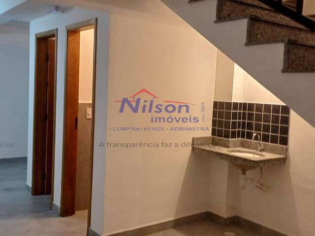 Sala para Locação em Guarulhos - 4