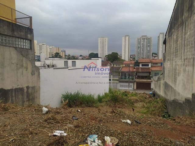#264 - Área para Venda em Guarulhos - SP - 2