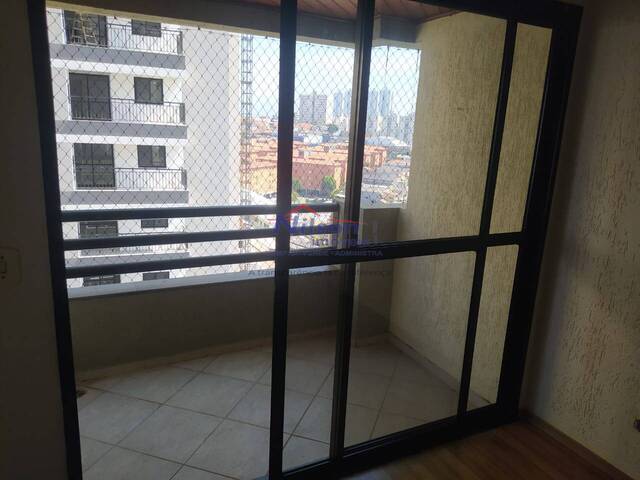 #265 - Apartamento para Venda em Guarulhos - SP - 2