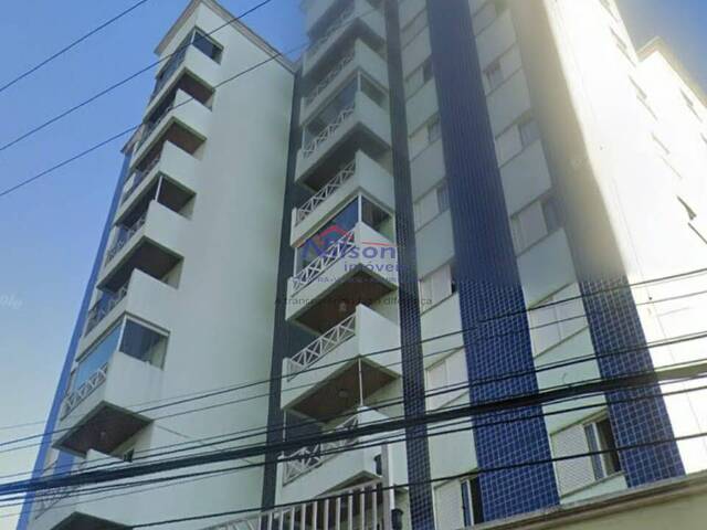 #267 - Apartamento para Venda em Guarulhos - SP - 1