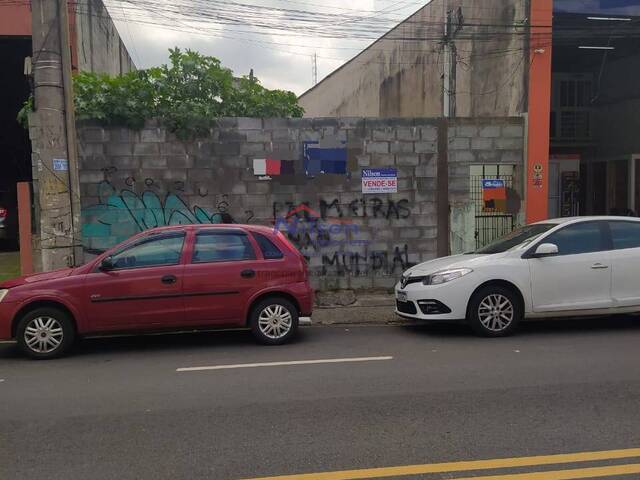#273 - Área para Venda em Guarulhos - SP - 1