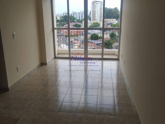 #244 - Apartamento para Locação em Guarulhos - SP - 2