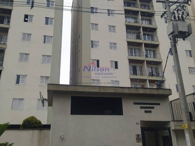 #244 - Apartamento para Locação em Guarulhos - SP - 1