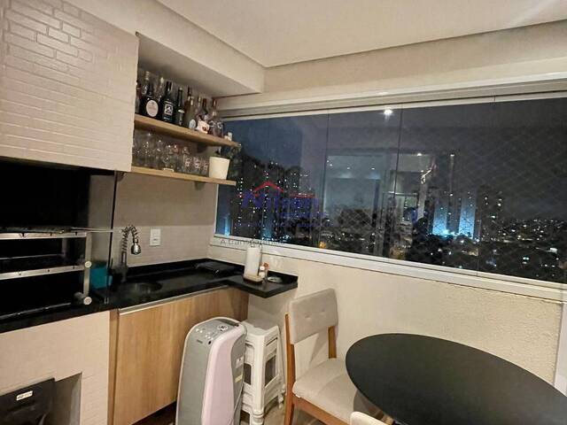 #276 - Apartamento para Venda em Guarulhos - SP - 3