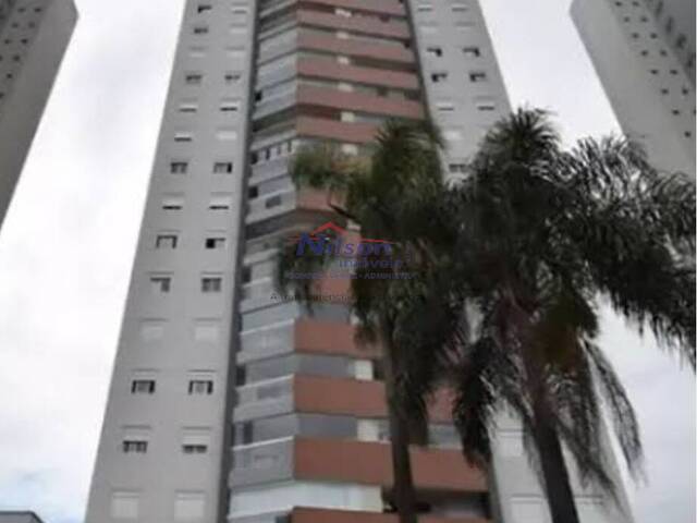 #276 - Apartamento para Venda em Guarulhos - SP - 1