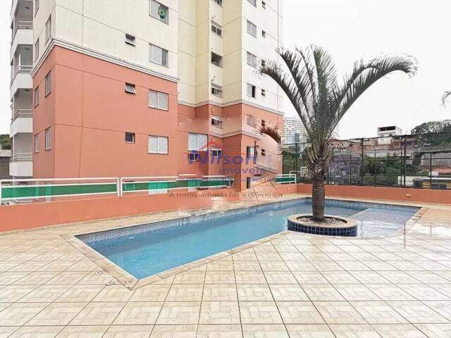 #278 - Apartamento para Venda em Guarulhos - SP - 2