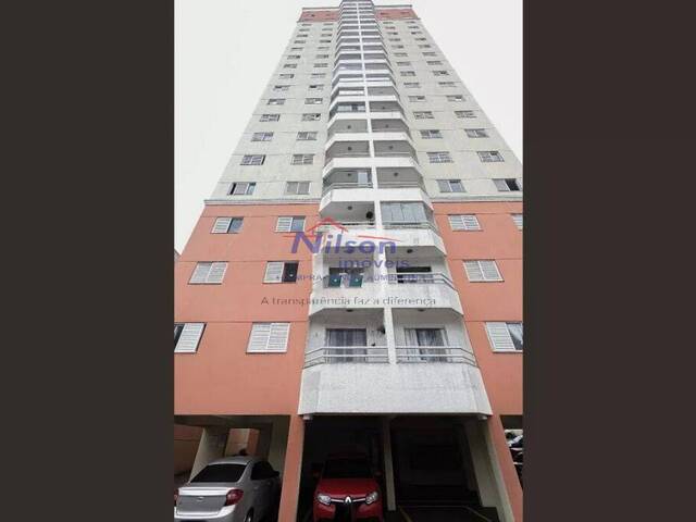 #278 - Apartamento para Venda em Guarulhos - SP - 1