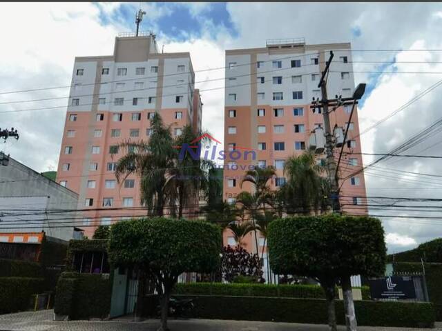 #281 - Apartamento para Venda em Guarulhos - SP - 1