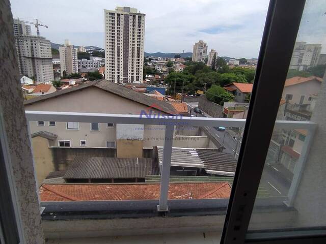 #282 - Apartamento para Venda em Guarulhos - SP - 3