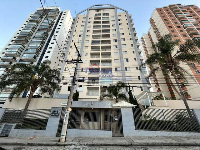 #289 - Apartamento para Venda em Guarulhos - SP - 1