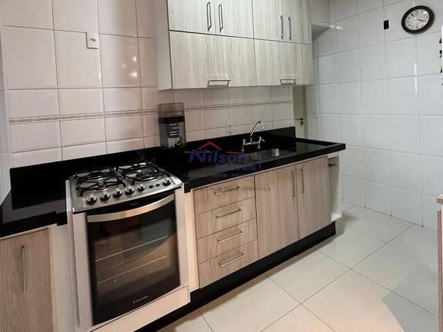 #289 - Apartamento para Venda em Guarulhos - SP - 3