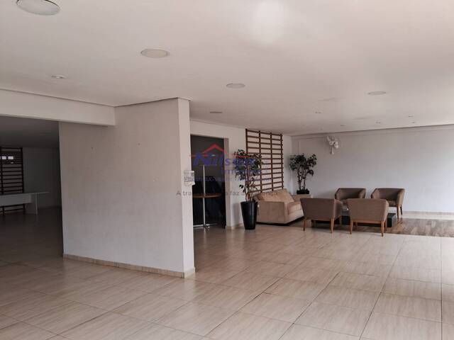 #293 - Apartamento para Venda em Guarulhos - SP - 3