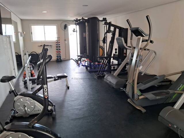Apartamento para Venda em Guarulhos - 5
