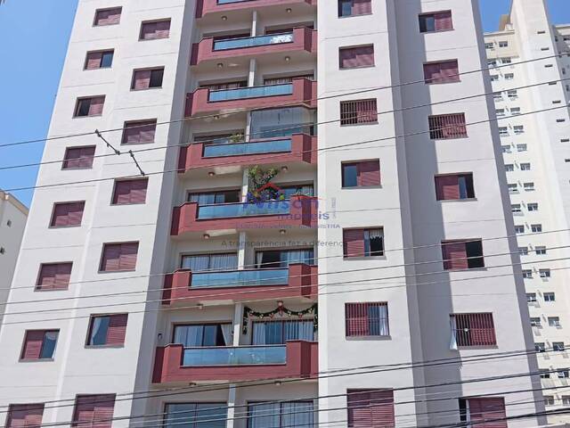 #294 - Apartamento para Venda em Guarulhos - SP - 1