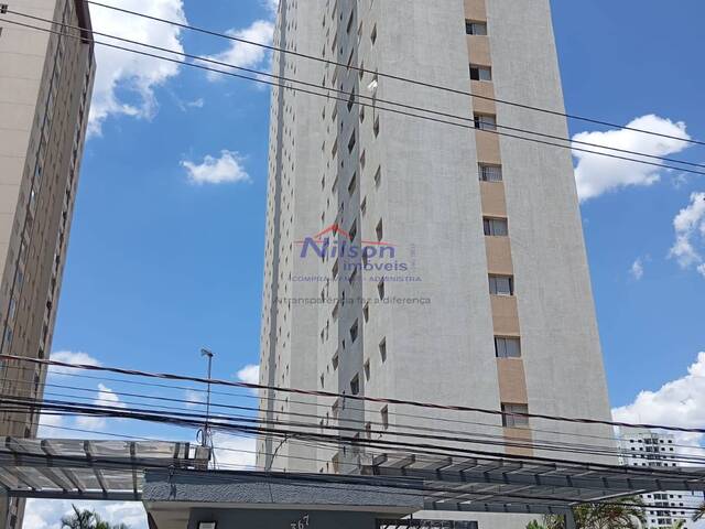 #19 - Apartamento para Venda em Guarulhos - SP - 1