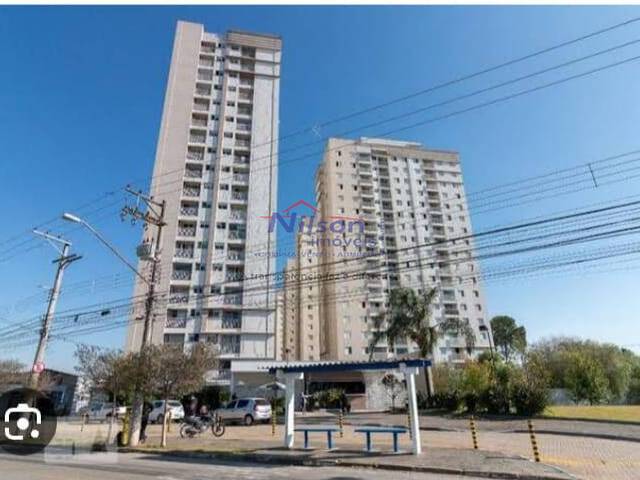 #298 - Apartamento para Venda em Guarulhos - SP - 1